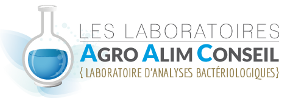 Logo Agro Alim Conseil