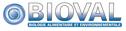 Logo Bioval