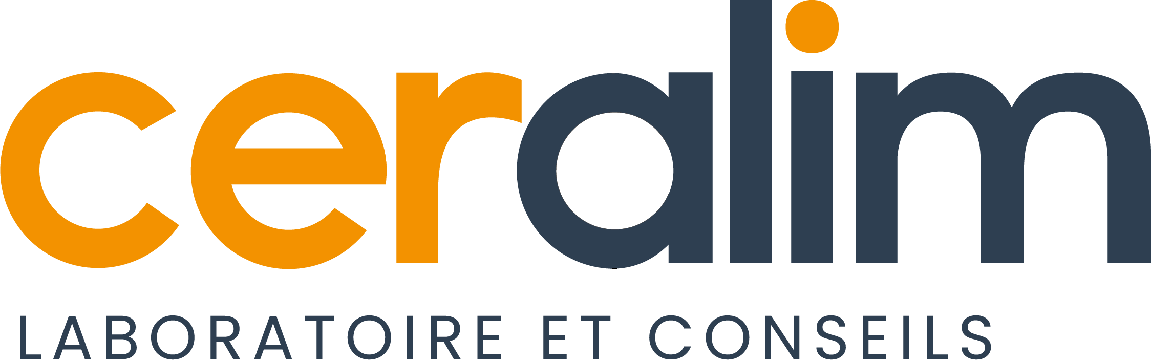 Logo Ceralim