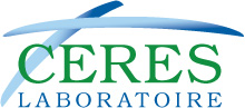Logo CERES