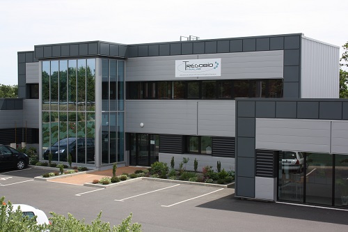 Laboratoire Trégobio - Ploumagoar