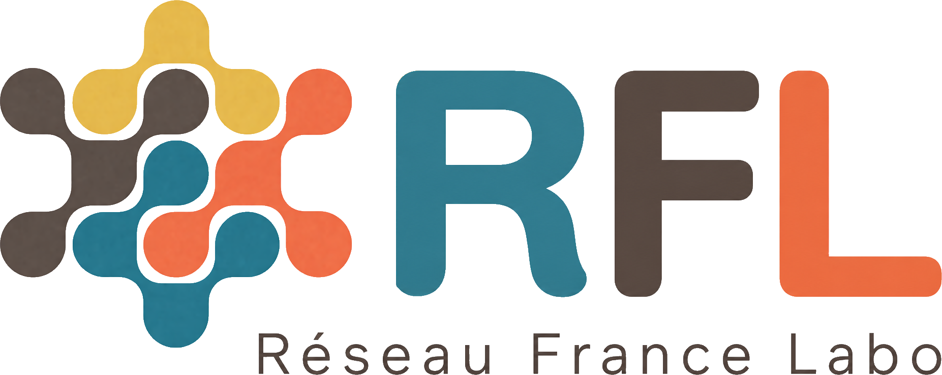 Réseau France Labo